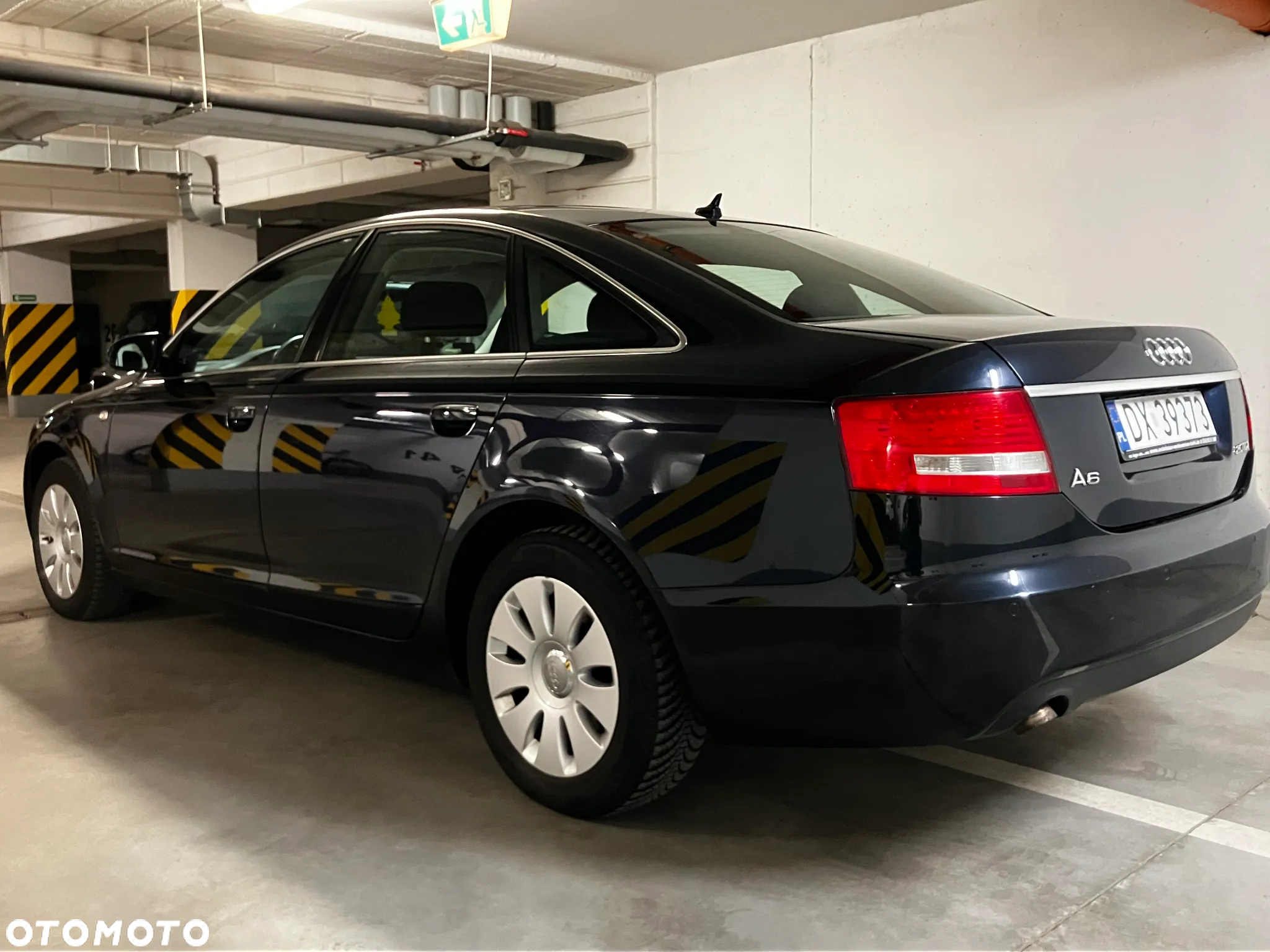 Audi A6 2.0 TDI - 3