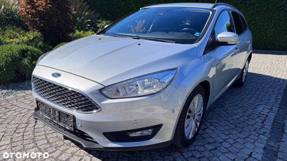 Ford Focus - 2