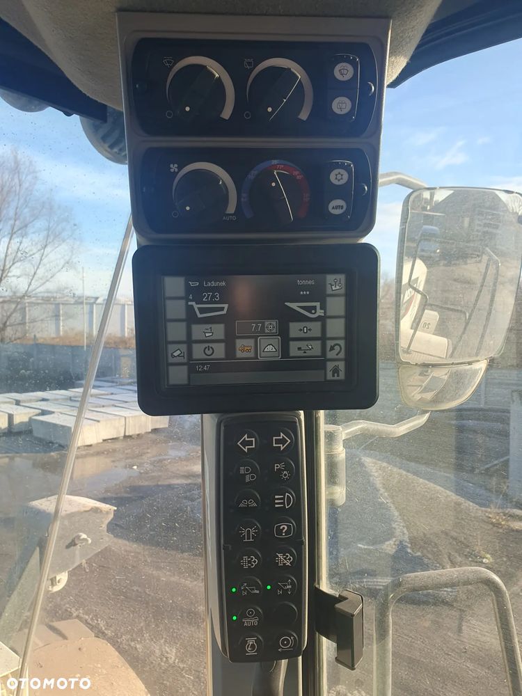 Caterpillar 972MXE - 10