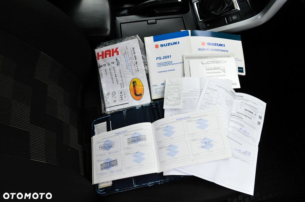 Suzuki Grand Vitara 1.6 Comfort EU5 - 38