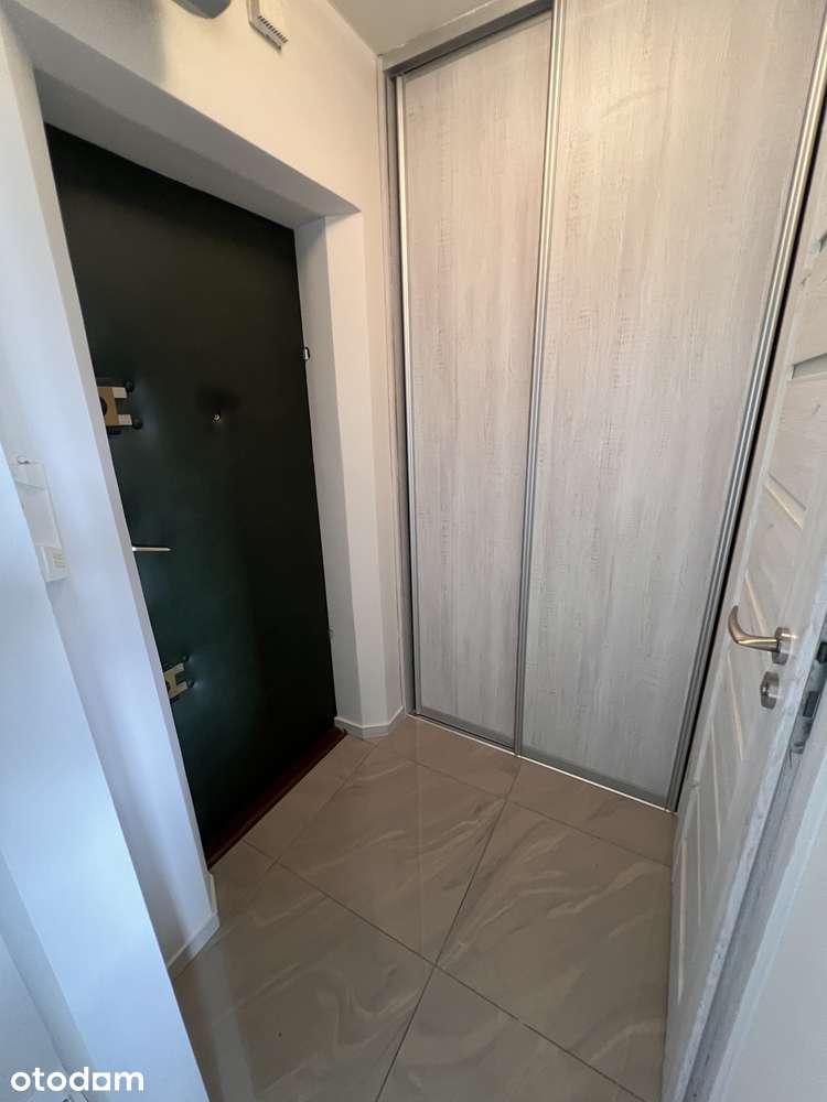 Kawalerka 400m od Metra Bródno z niskim czynszem