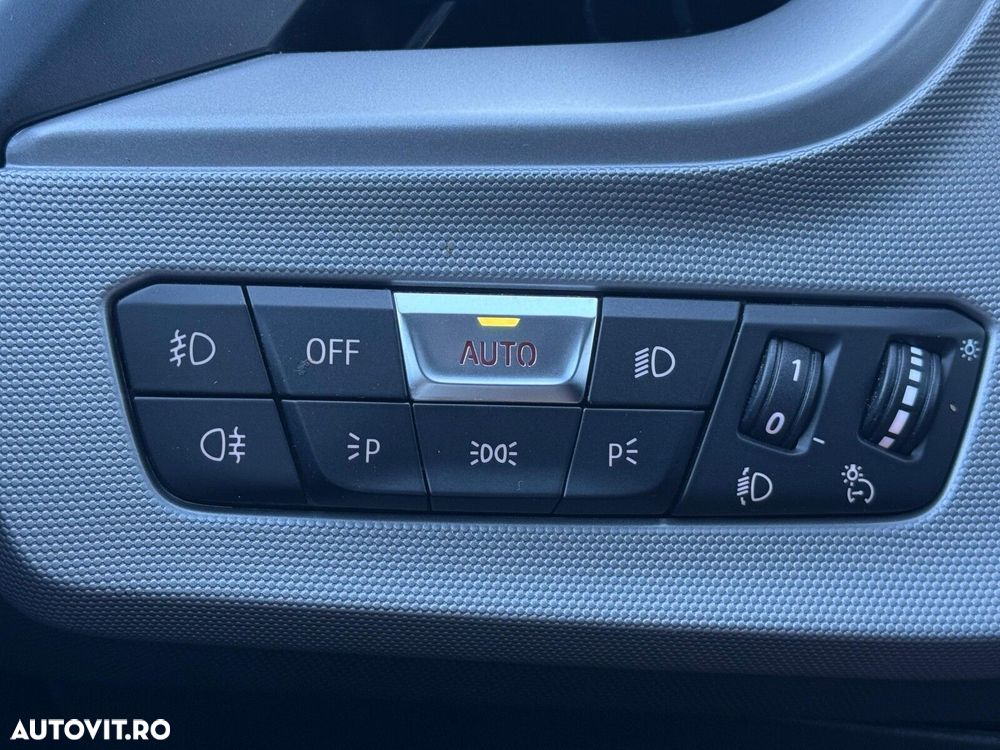 BMW Seria 1 118d - 19