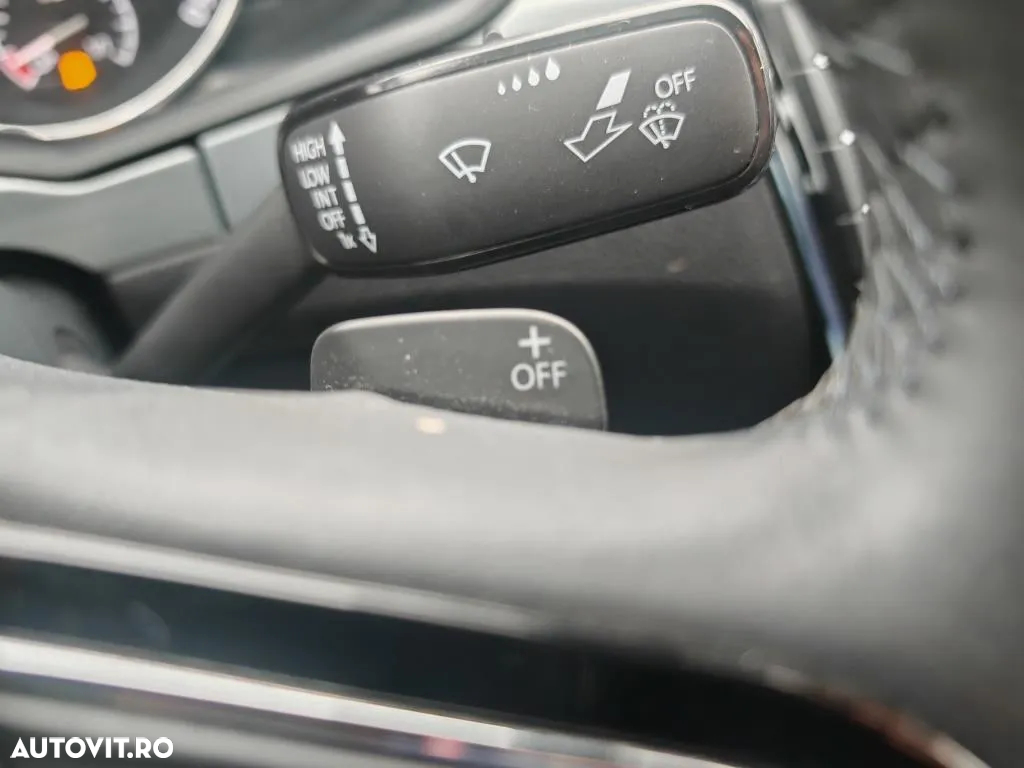 Skoda Superb 2.0 TDI DSG Ambition - 21