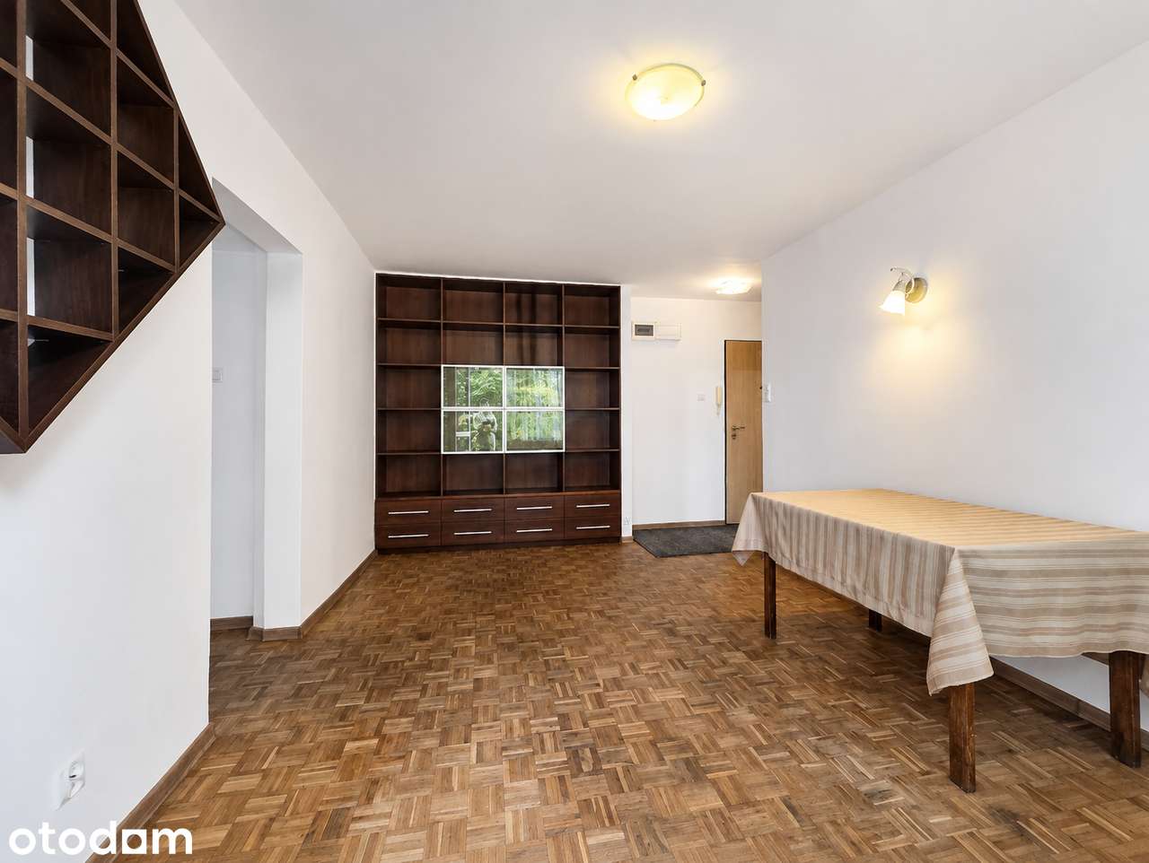 3 pokoje przy metrze Kondratowicza | balkon | piwnica | BEZ PROWIZJI