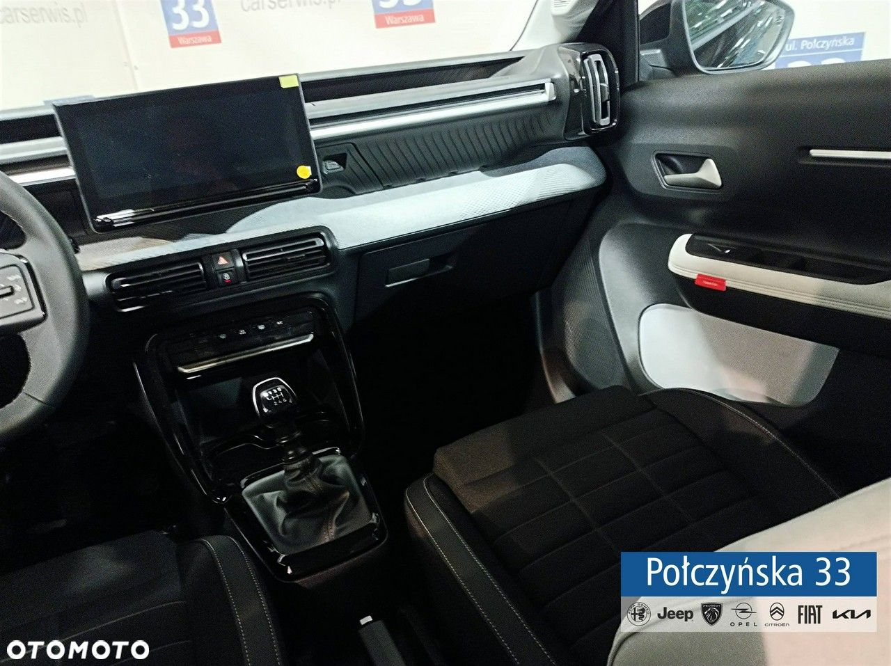 Citroën C3 - 8