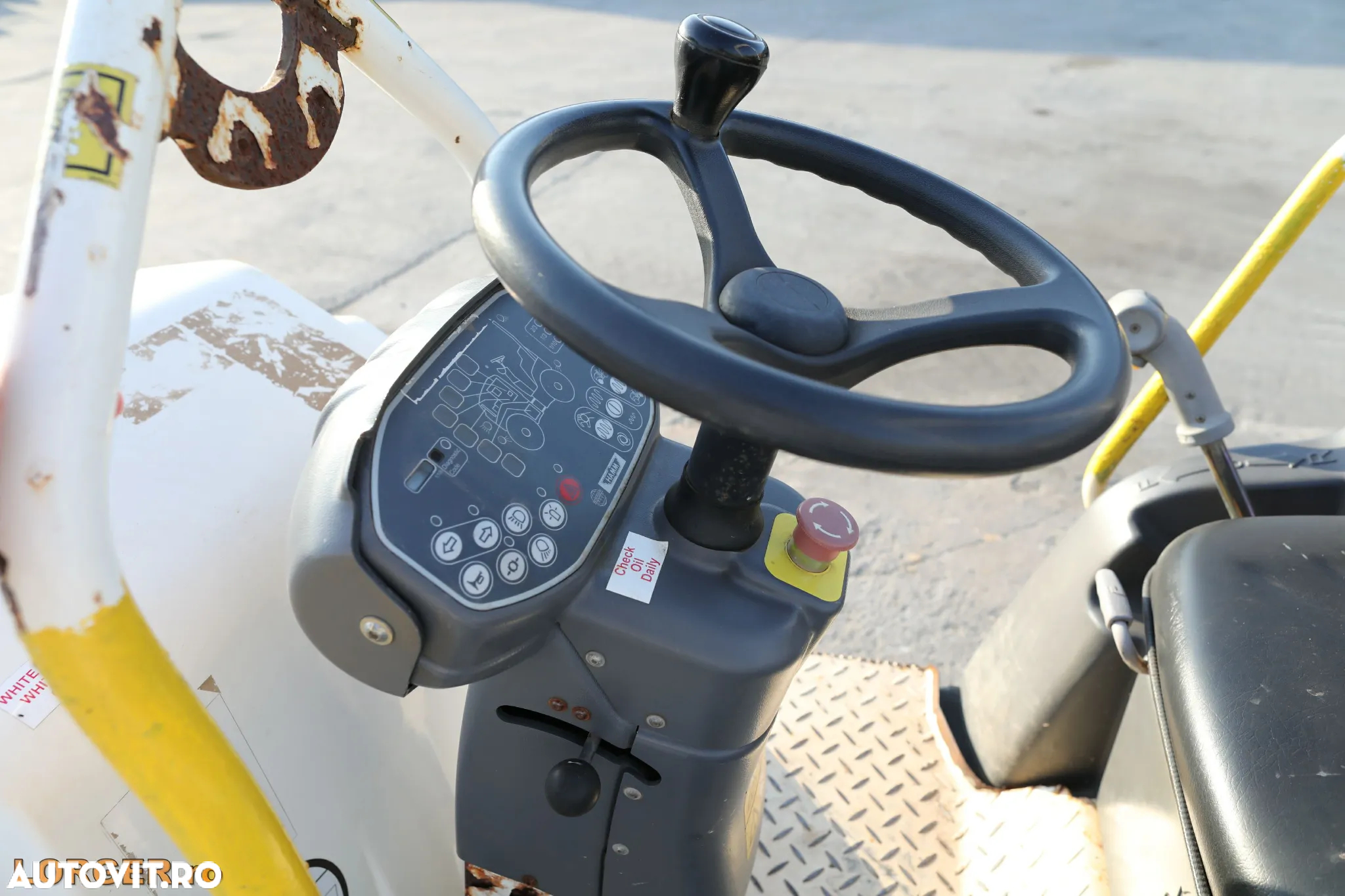 Hamm HD12VV - 8