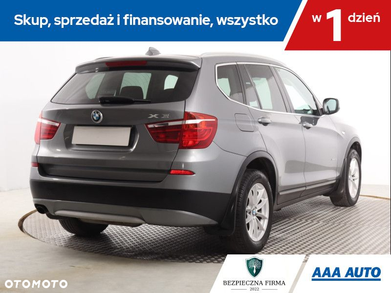 BMW X3 - 6