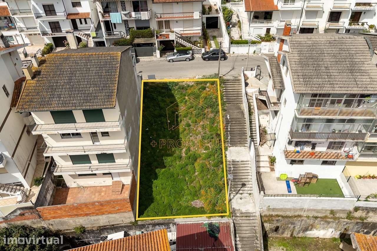 Lote de Terreno  Venda em Tavarede,Figueira da Foz - Grande imagem: 2/26