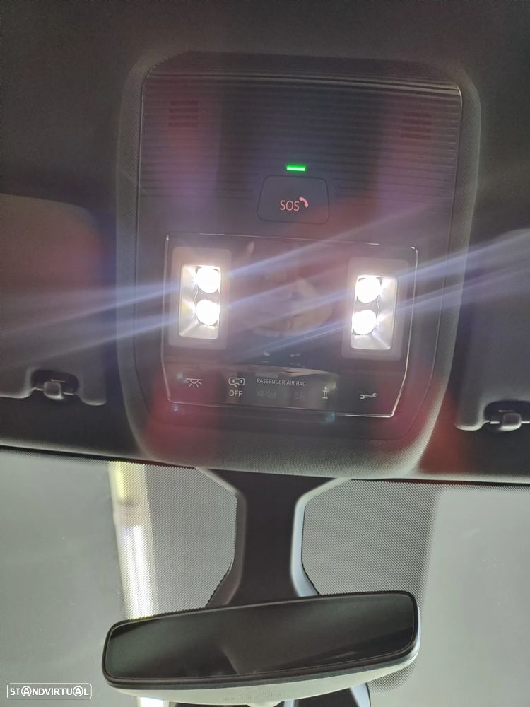 VW ID.3 77 kWh Pro S Urban - 35