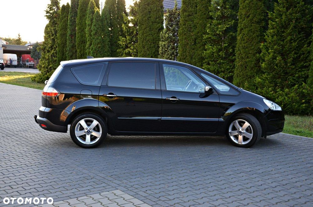 Ford S-Max - 28