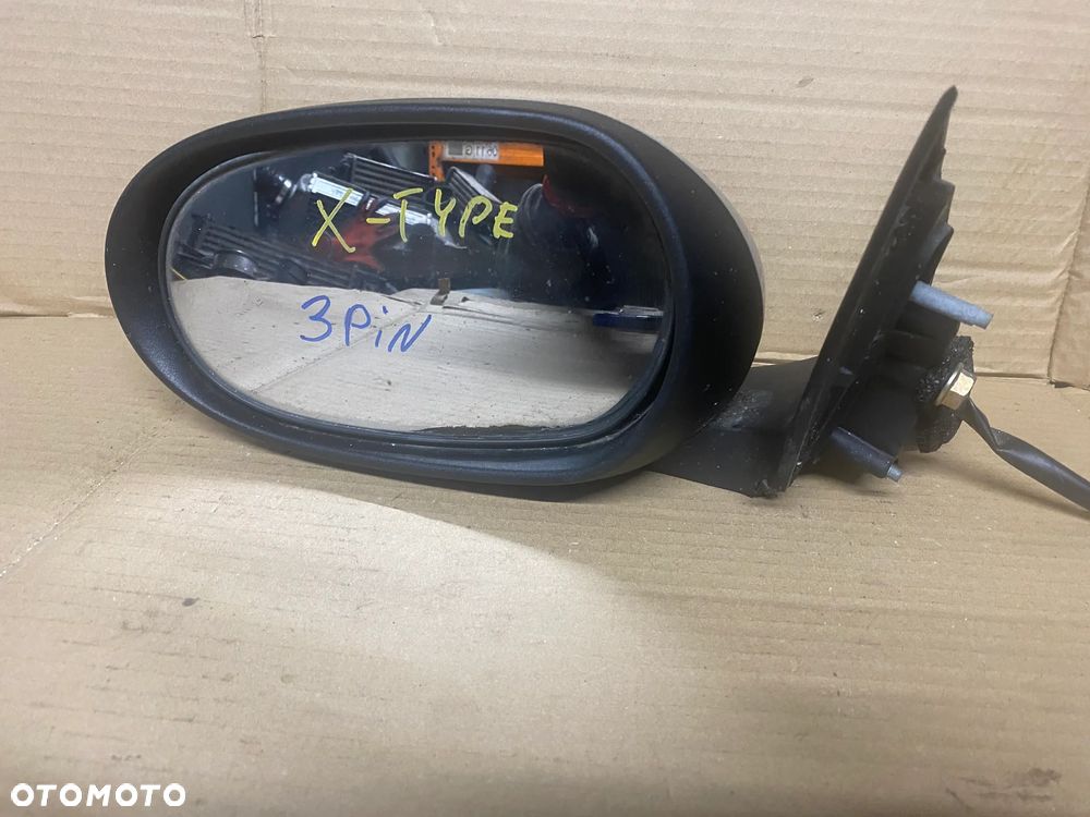 LUSTERKO LEWE 3PIN JAGUAR X-TYPE 015712 - 2