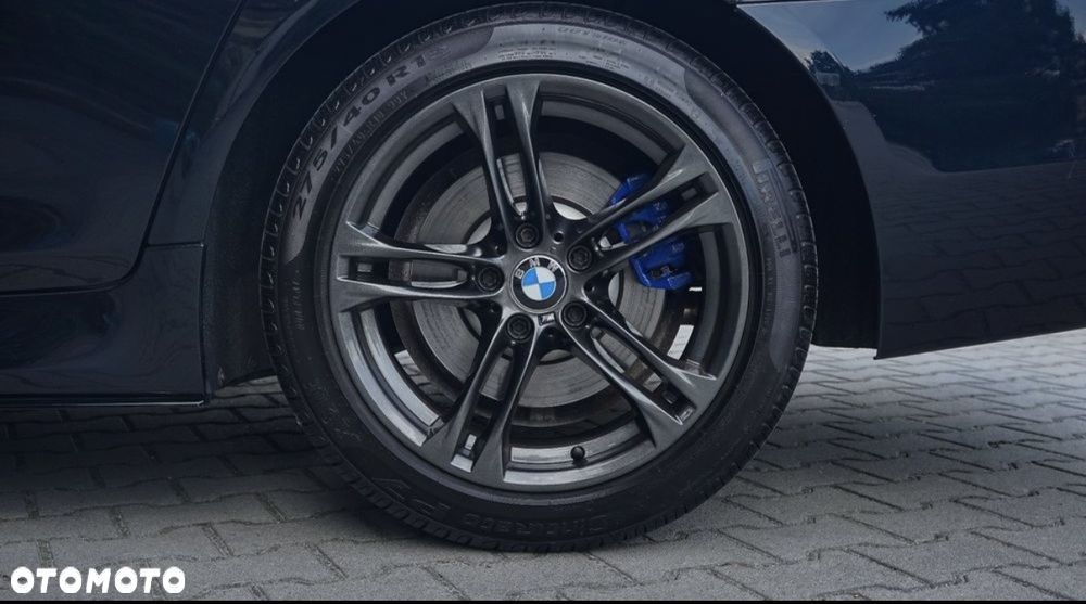 BMW Seria 5 525d xDrive Modern Line - 15