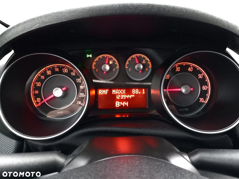 Fiat Punto Evo 1.2 8V Easy - 8