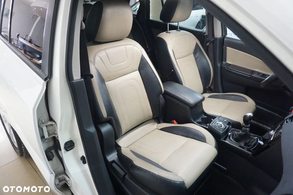 Renault Koleos 2.0 dCi 4x4 Bose Edition - 22