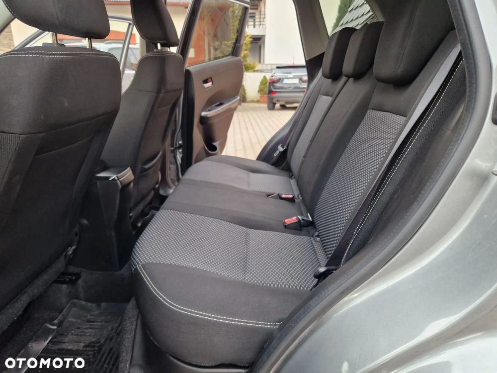 Suzuki Vitara 1.4 Boosterjet Premium 2WD - 18