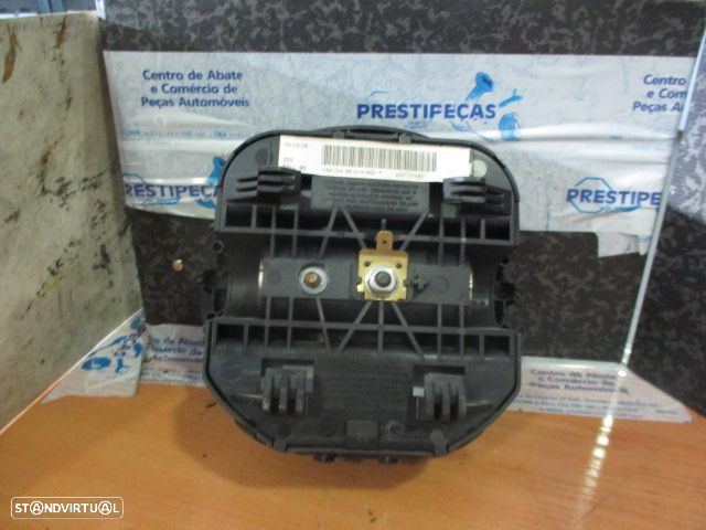 Airbag Condutor 96471578ZD CITROEN C4 2005 - 2