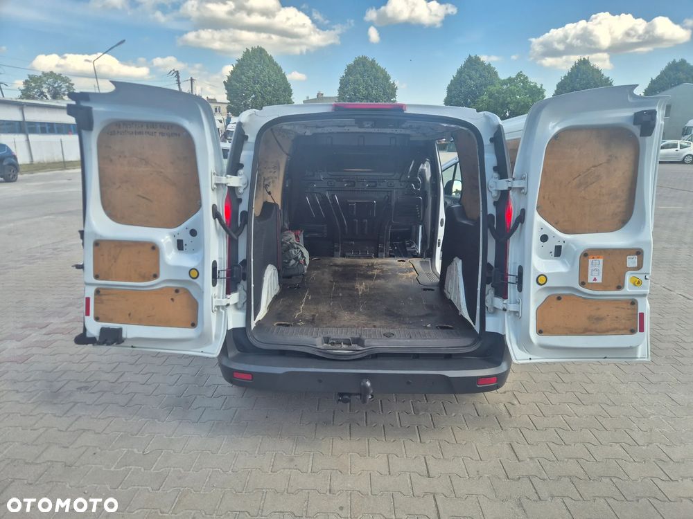 Ford Transit Connect - 10
