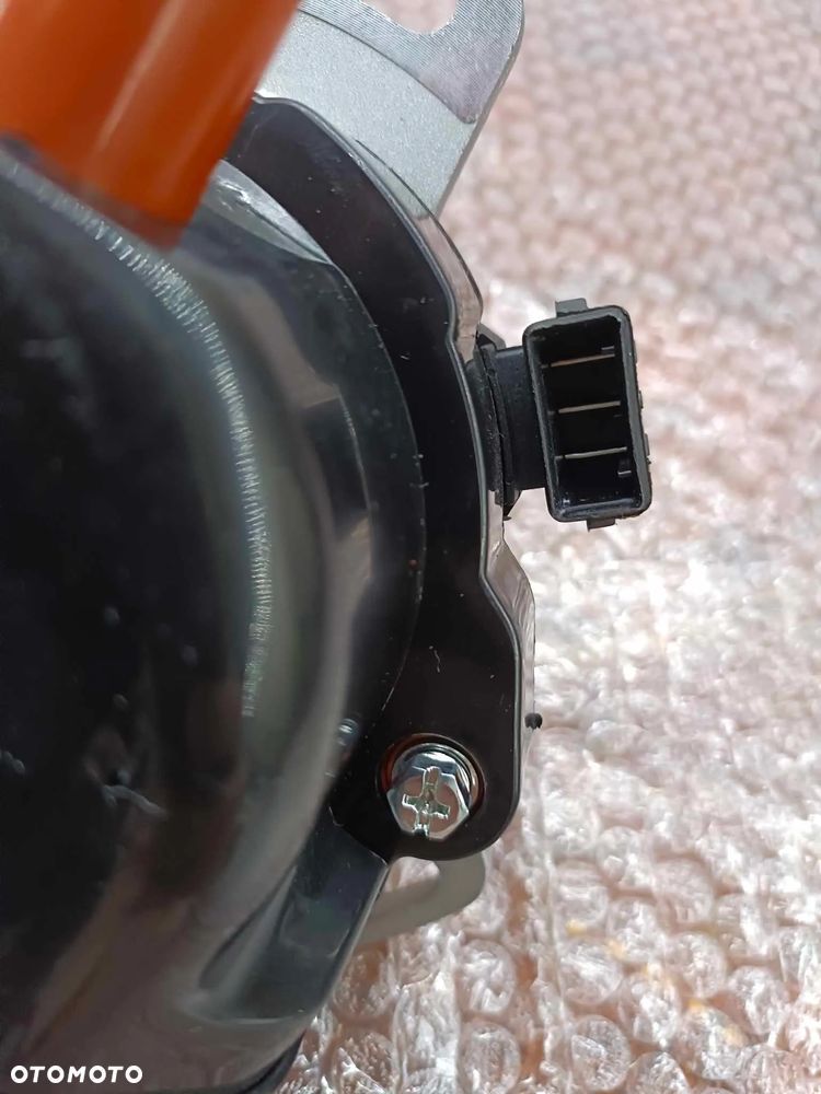 APARAT ZAPLONOWY Volvo 704 740 744 745 760 764 765 780 782 940 944 945 960 964 965 2.0 2.3 TURBO 2.0T 2.3T 237502001 0986237606 8603280 VV01 0237502001 1235522382 PENTA KOPULKA PALEC APARATU ZAPLONOWEGO - 6