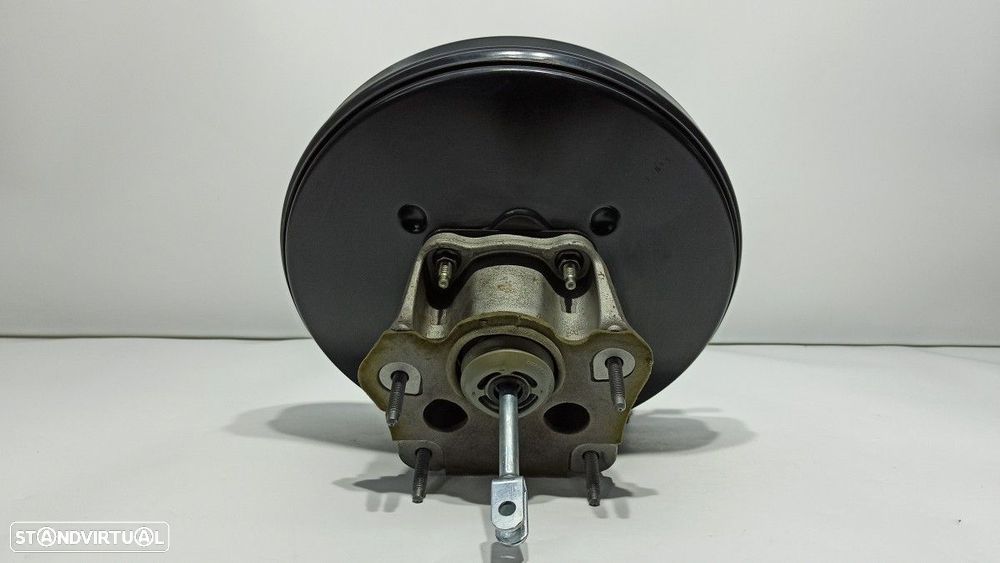 SERVOFREIO NISSAN QASHQAI (J11) ACENTA - 4