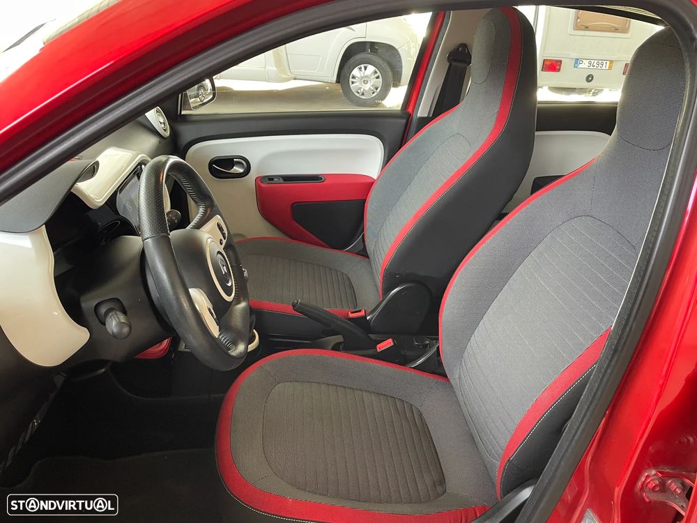 Renault Twingo ENERGY TCe 90 Intens - 11