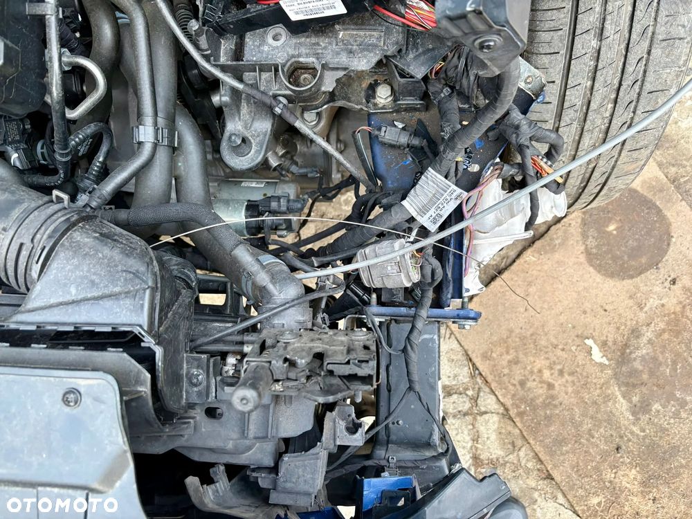 Volkswagen T-Cross 1.0 TSI OPF Life - 14