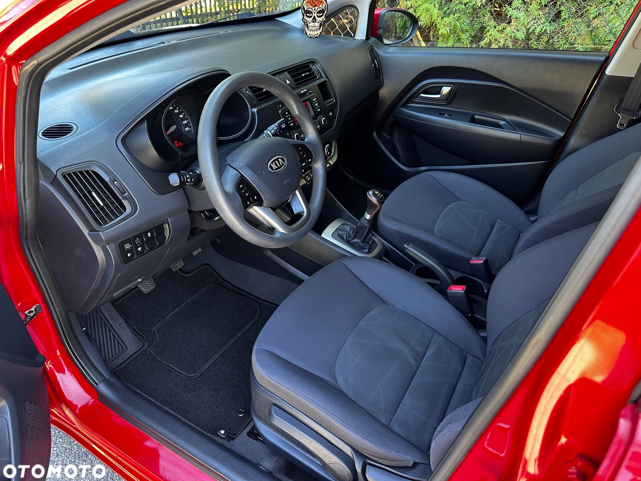 Kia Rio 1.2 Business Line - 18