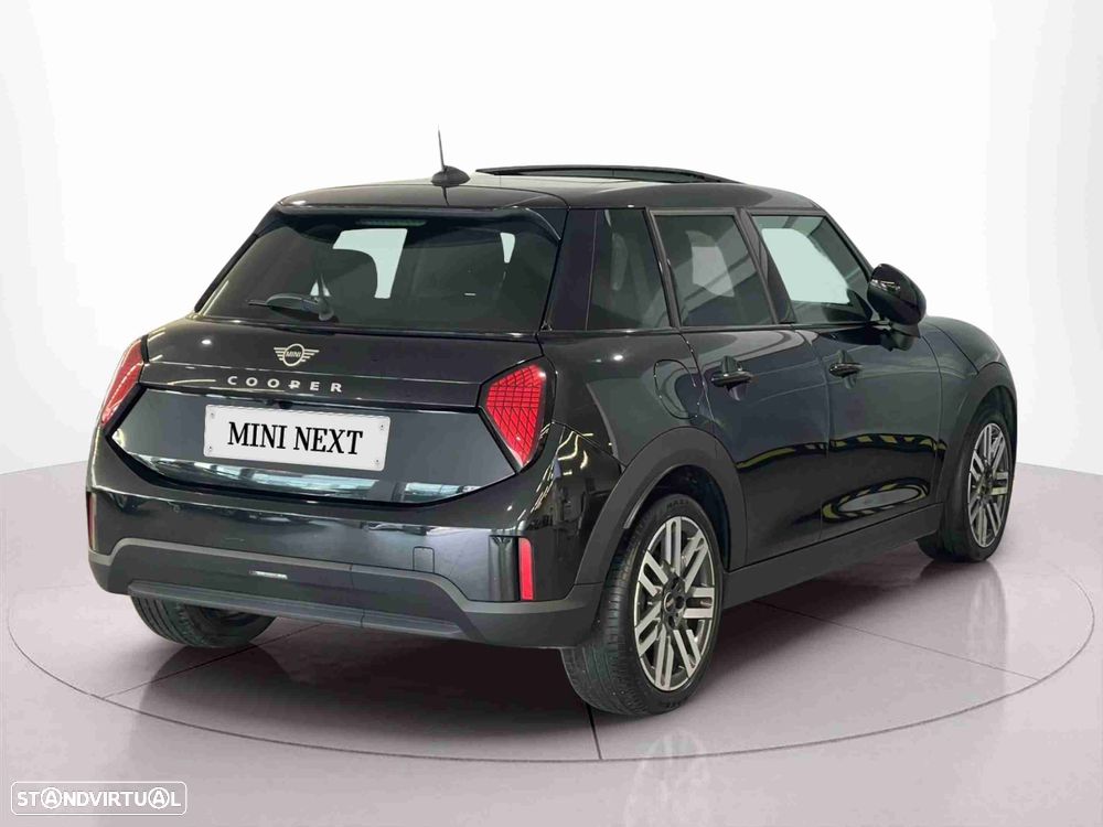 MINI 3 Portas Cooper C Classic M - 6