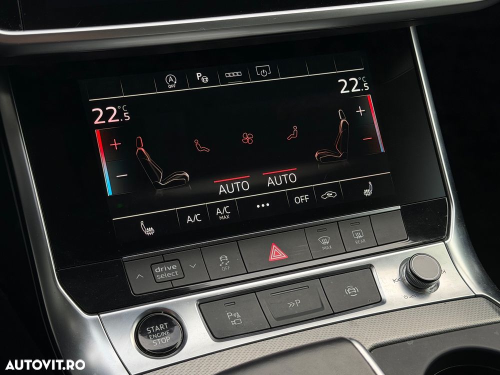 Audi A6 40 TDI S tronic - 32