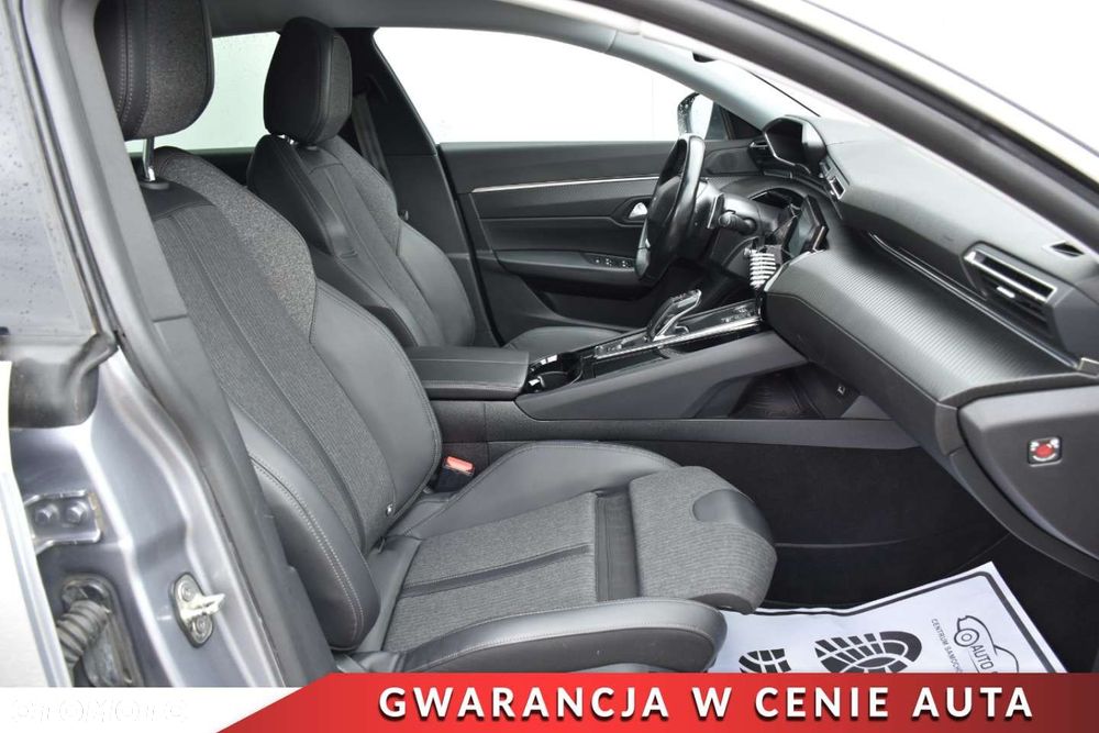 Peugeot 508 SW HDi 160 Automatik Allure - 6