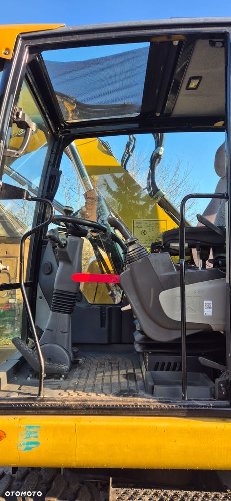 Caterpillar M 315 F - 7