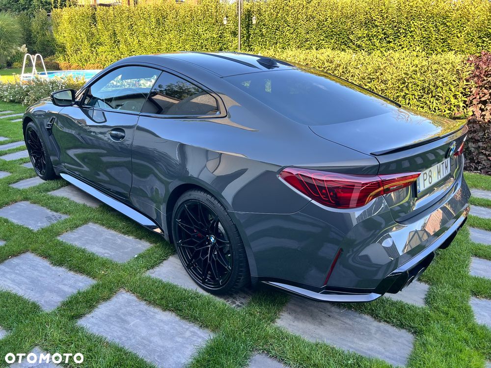 BMW M4 - 7
