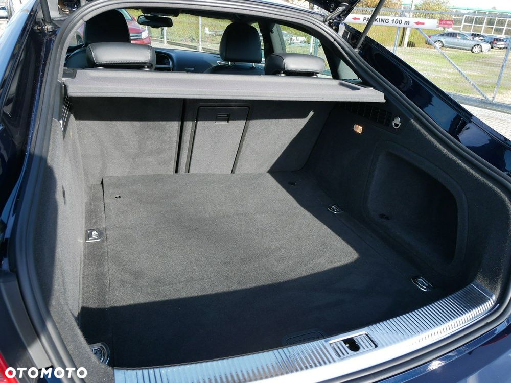 Audi A5 Sportback - 12