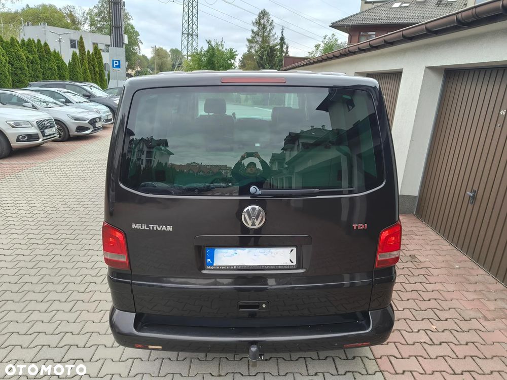 Volkswagen Multivan L1 Highline - 33