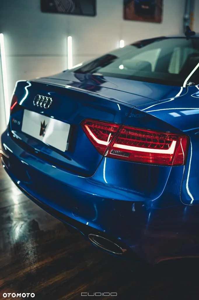 Audi RS5 - 4