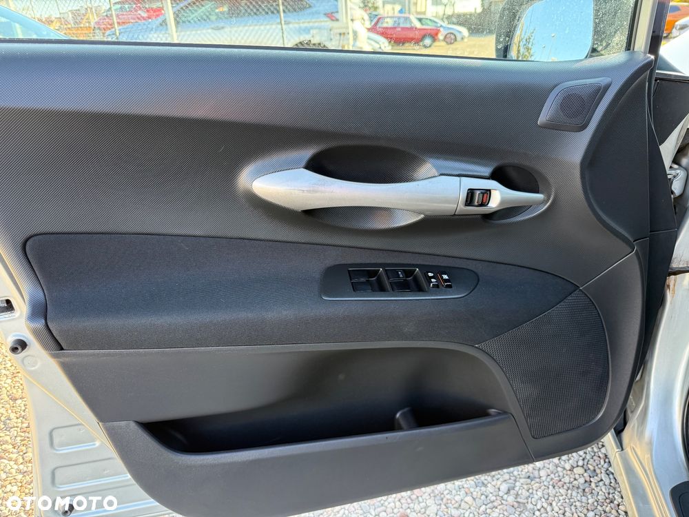 Toyota Auris 1.4 VVT-i Sol - 18