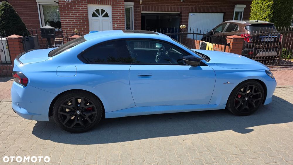 BMW Seria 2 M240i xDrive - 2