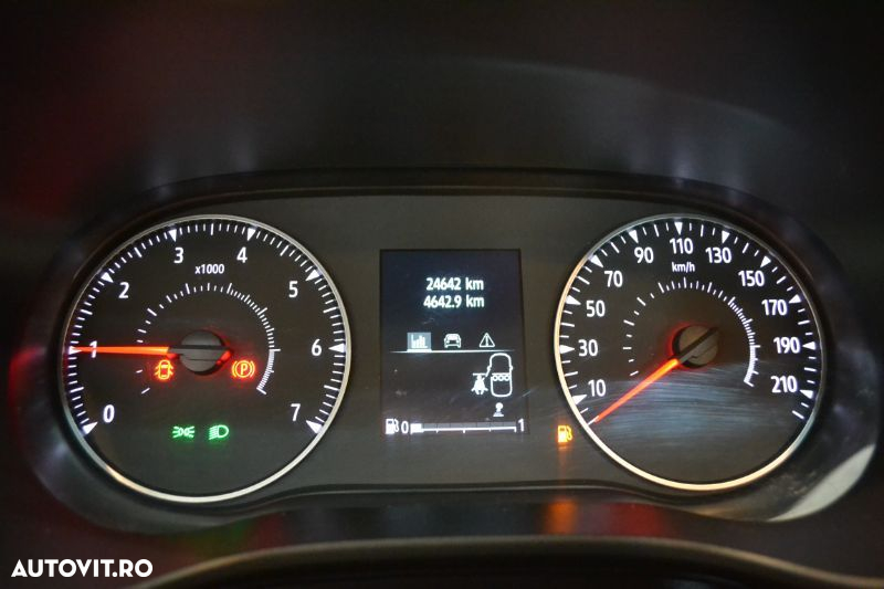 Dacia Logan - 11