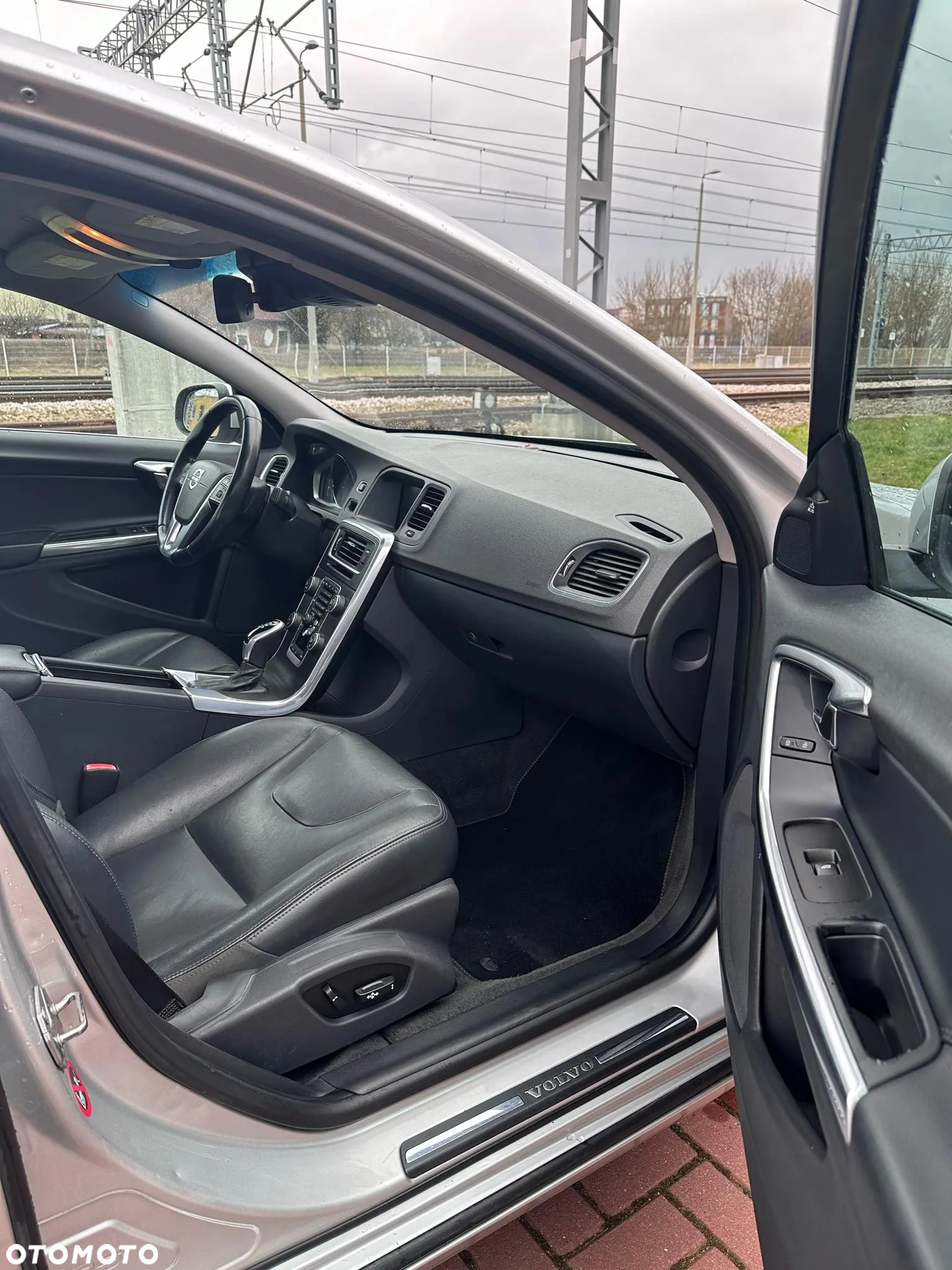 Volvo S60 - 10