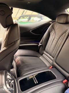 Mercedes-Benz Klasa S 400 4-Matic 7G-TRONIC - 13