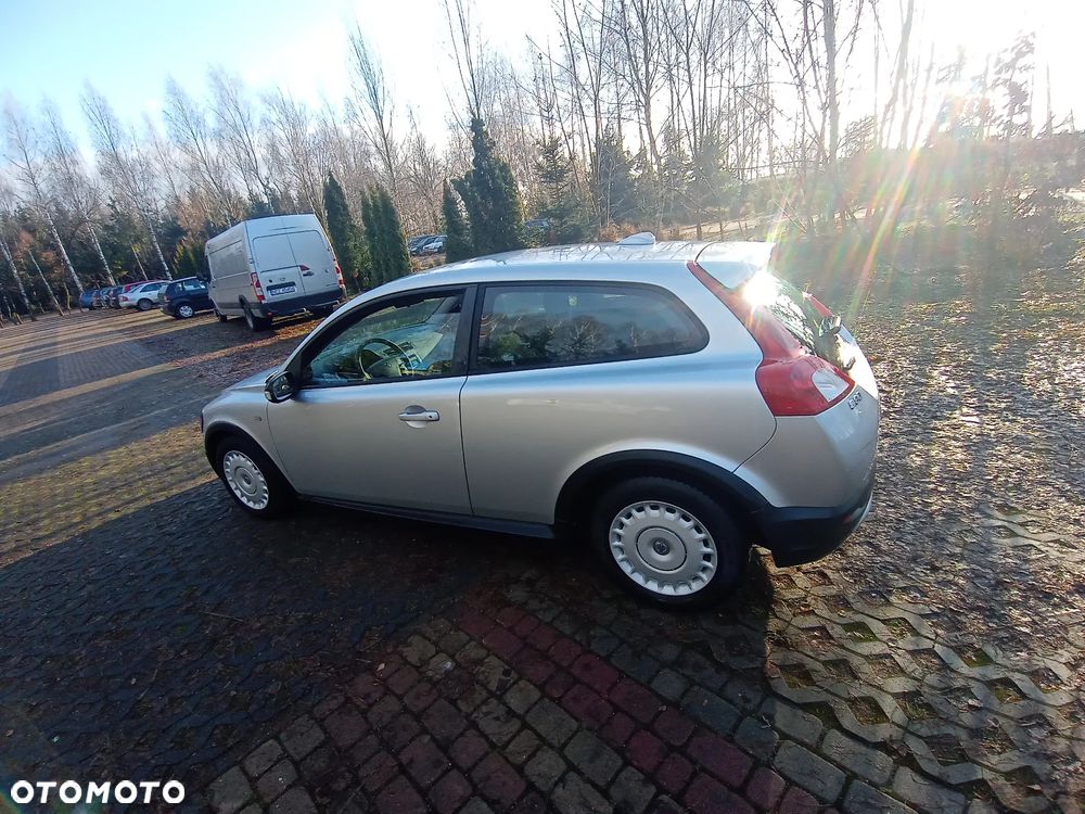 Volvo C30 1.6D - 7