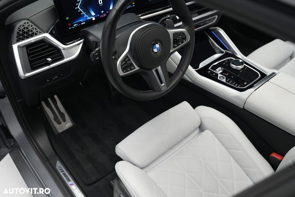 BMW X6 M - 21