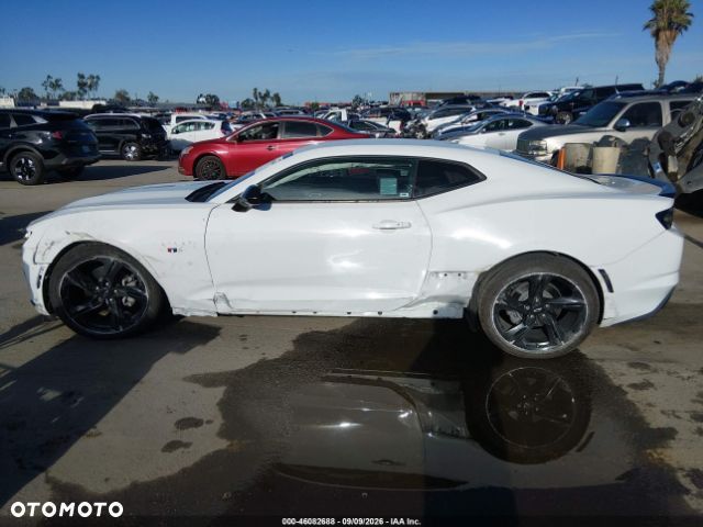 Chevrolet Camaro - 20