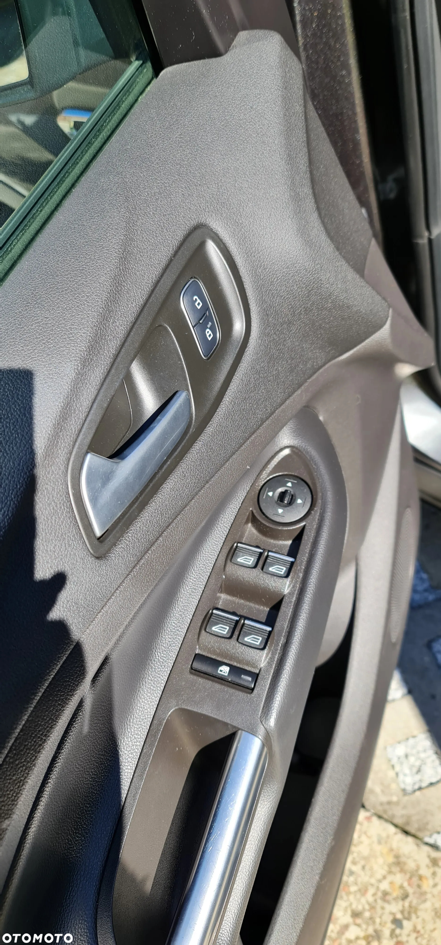 Ford Escape 1.5 EcoBoost AWD SE - 16