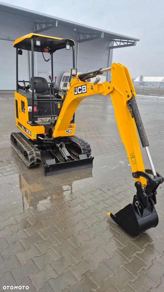JCB 16C-1 T3 - 6