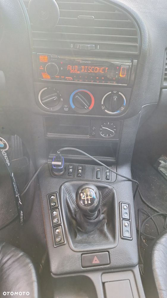 BMW Seria 3 330Ci - 10
