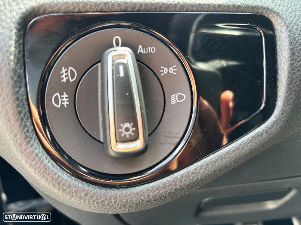 VW Golf 1.2 TSi R-Line - 16