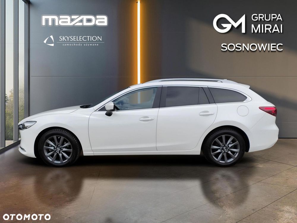 Mazda 6 - 3
