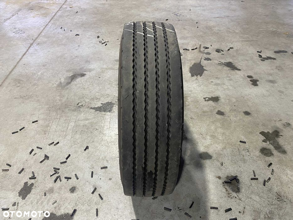 215/75R17.5 Opona LINGLONG LFL866 do naczepy LFL - 2