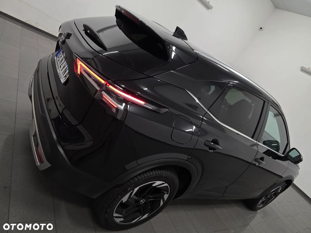 Nissan Qashqai 1.3 DIG-T MHEV Xtronic N-Connecta - 36