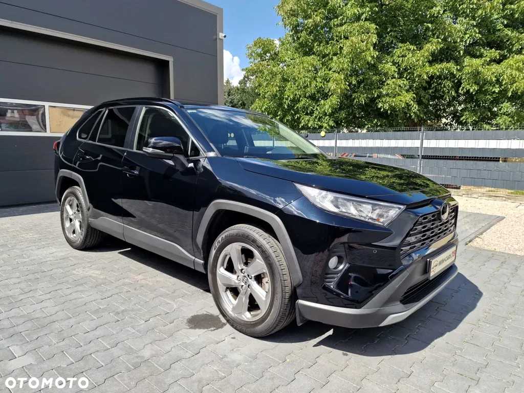 Toyota RAV4 2.0 4x2 Start&Stop Comfort - 6